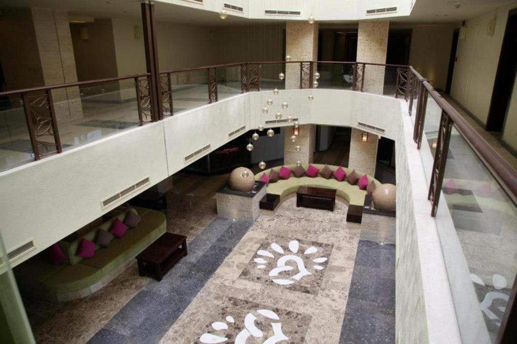 La Rosa Boho Aqua Park Hotel Hurghada Exterior photo